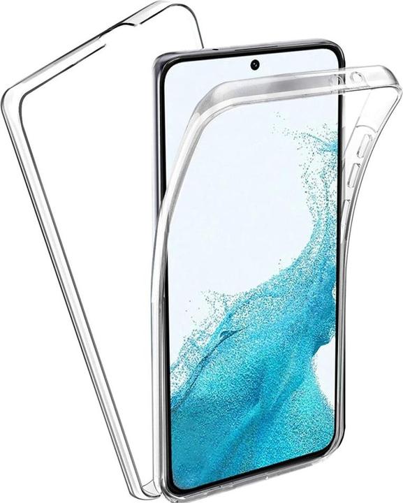 Immagine prodotto Screenguard Protezione schermo e corpo a 360° (Samsung Galaxy S22+)