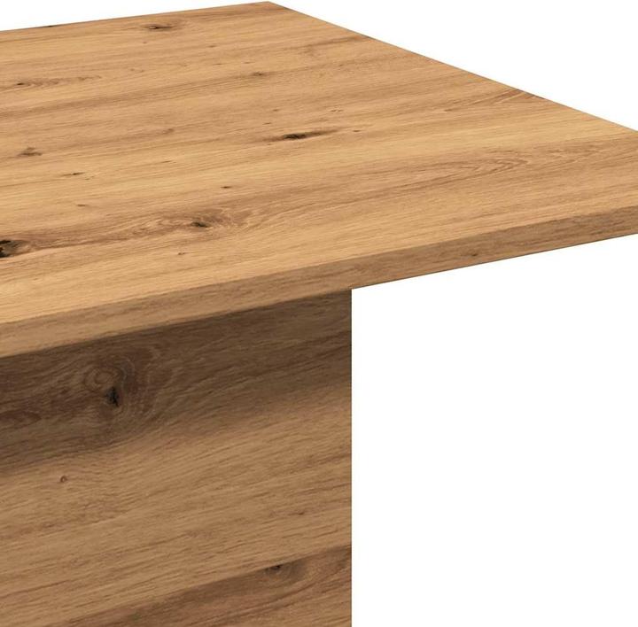 Image du produit vidaXL Couchtisch (55.50 x 102 x 40 cm)