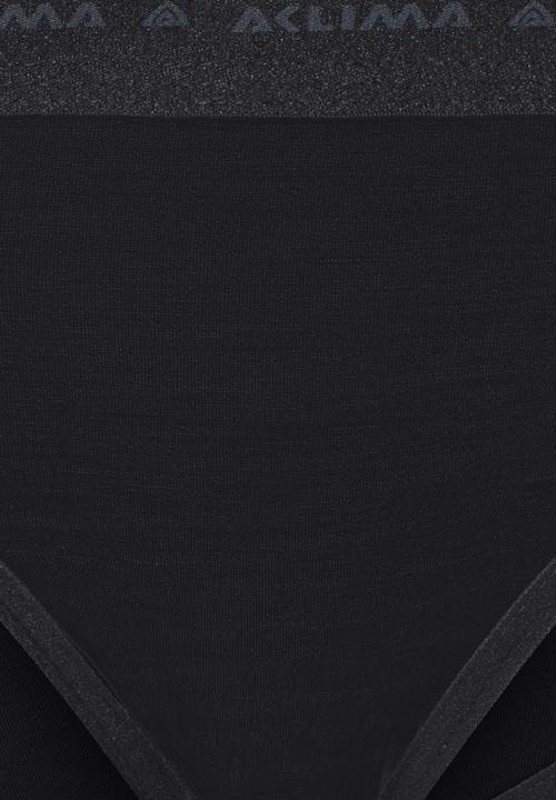 Actual product image Aclima Lightwool Briefs (S)