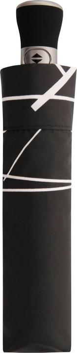 Produktbild Doppler Manufaktur Classic Carbonstahl Taschenschirm 31 cm