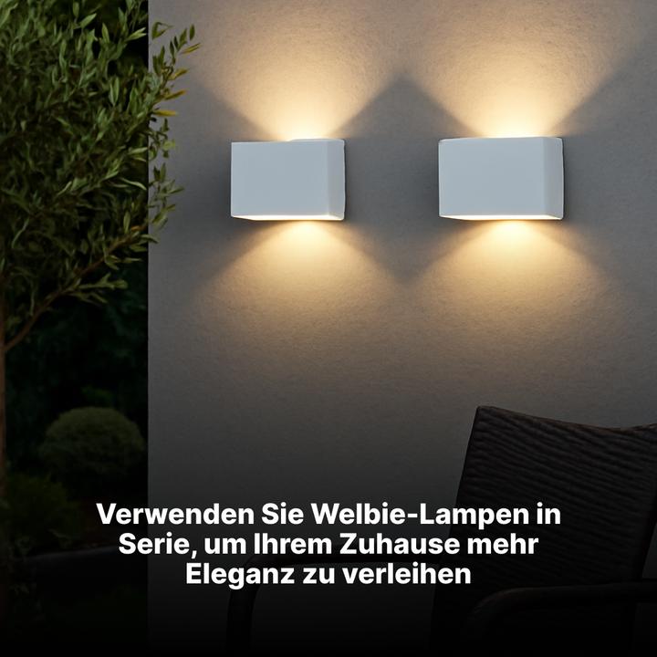 Produktbild Brilliant Welbie (1300 lm)