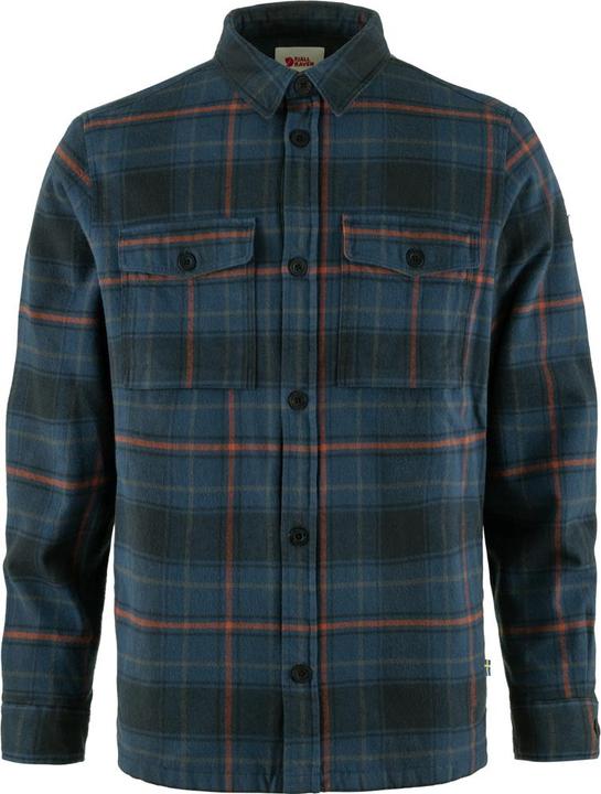 Immagine prodotto Fjällräven Camicia imbottita Övik Lite (XL)