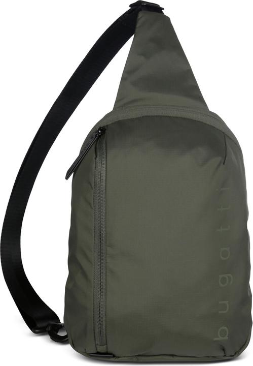 Produktbild Bugatti Umhängetasche Kunstfaser Herren, Damen LEGERE