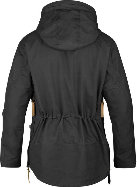 Actual product image Fjällräven Anorak No.8 (M)