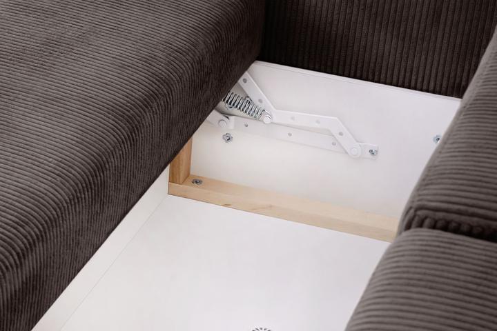 Produktbild Konsimo Napi (Ecksofa)