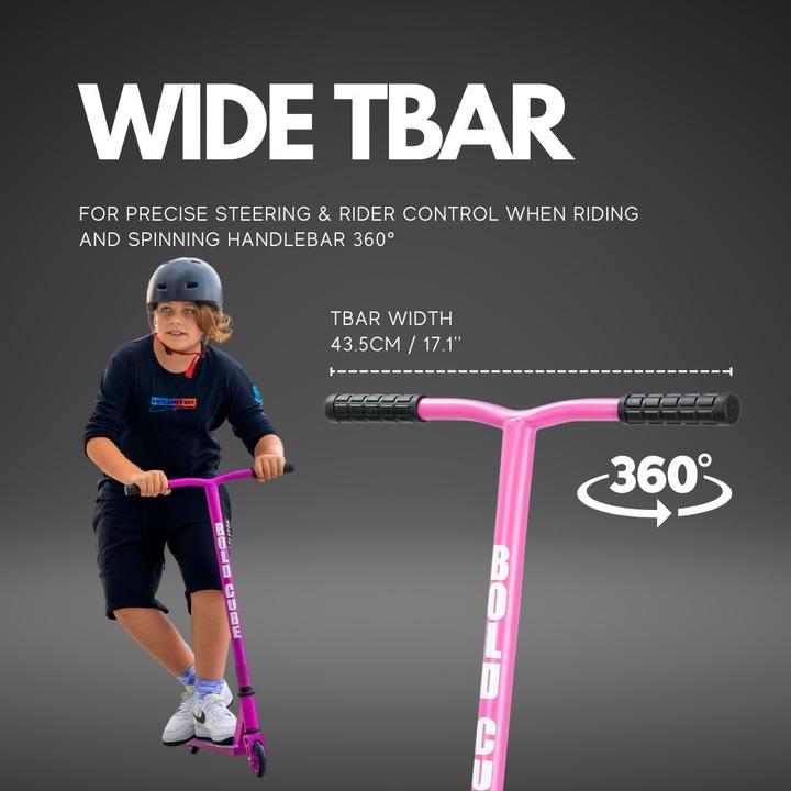 Image du produit Boldcube Stuntstep