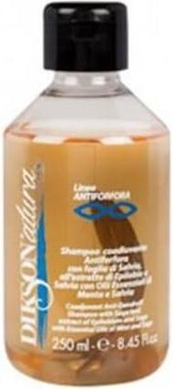 Produktbild Muster & Dikson Muster E Dikson Diksonatura Anti-Dandruff Shampoo 250ml (250 ml)