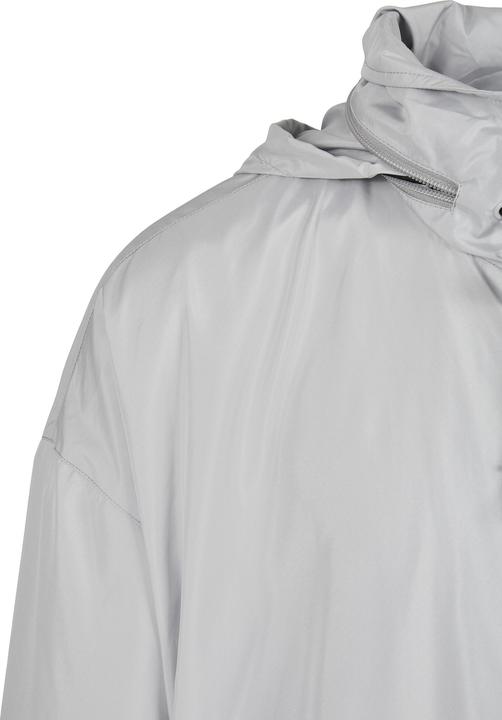 Actual product image Urban Classics Oversized Track Jacket (S)