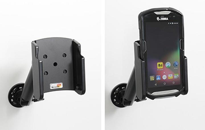 Actual product image Brodit 711359 Zebra TC51/TC52/TC56/TC57