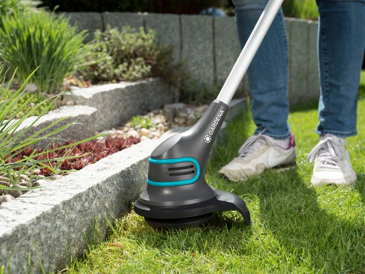 Produktbild Gardena SmallCut Li23R (Kunststoffmesser)