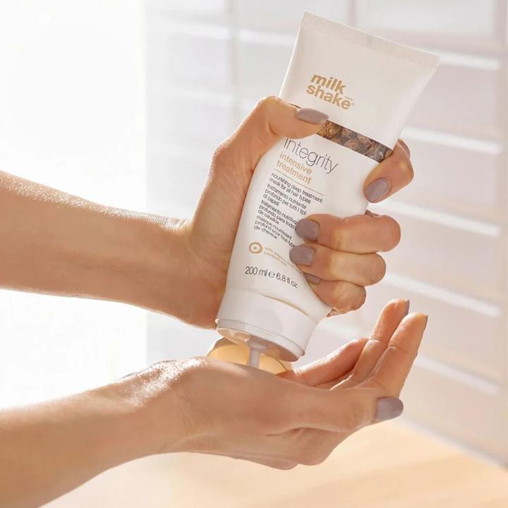 Produktbild Milk_Shake Integrity Set (Haarpflege Set)