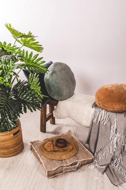 Image du produit Tiseco Marshmallow (40 cm)