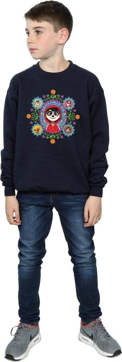Produktbild Disney Coco Remember Me Sweatshirt Jungen (140, 146)