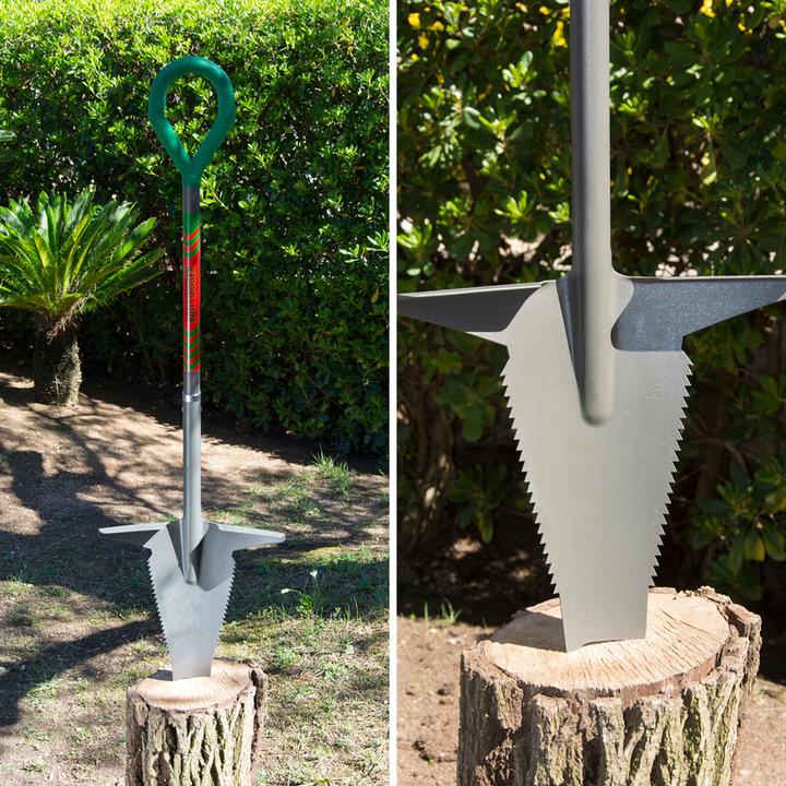 Actual product image Starlyf Root Digger