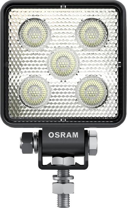 Produktbild Osram LEDriving Cube VX70