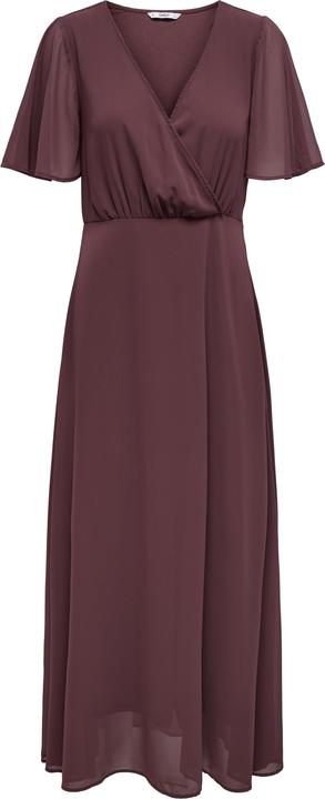 Produktbild Only Kurzärmeliges Maxikleid (XL)