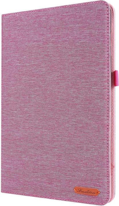 Produktbild König Design Schutzhülle Für Samsung Galaxy Tab S8 Plus Hülle Case Tasche Klapphülle Etui Neu (Samsung Galaxy Tab S8)