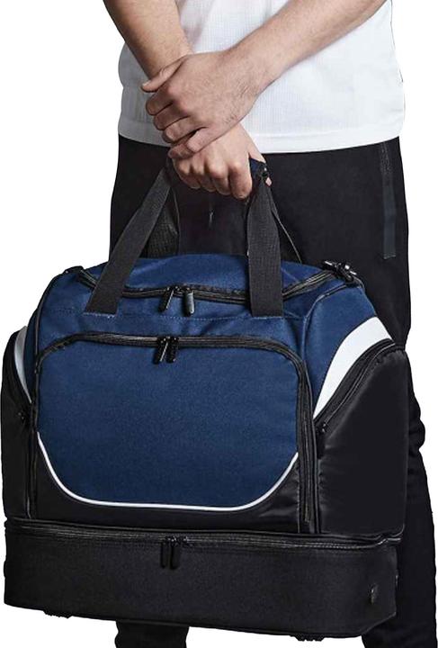 Image du produit Quadral Sac de sport Pro Team Hardbase (40 litres) (40 l)