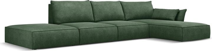 Produktbild Micadoni Kaelle (Ecksofa)