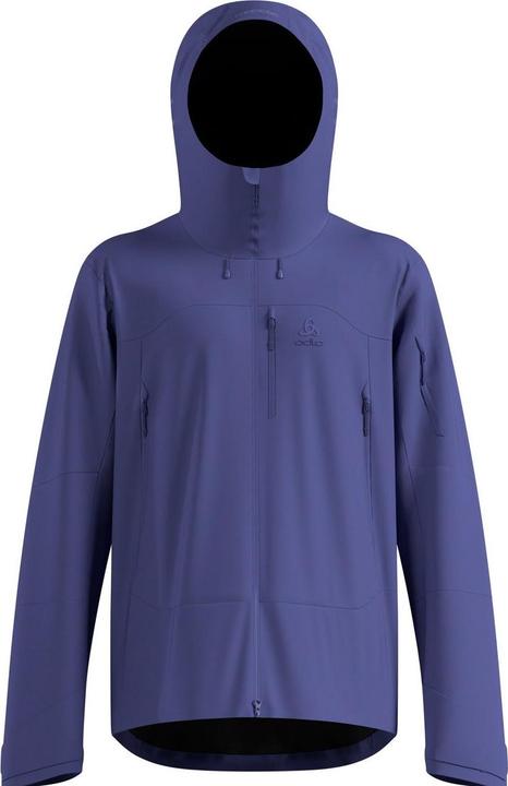 Actual product image Odlo X-Alp 3L Hardshell Ski-Jacke (XXL)