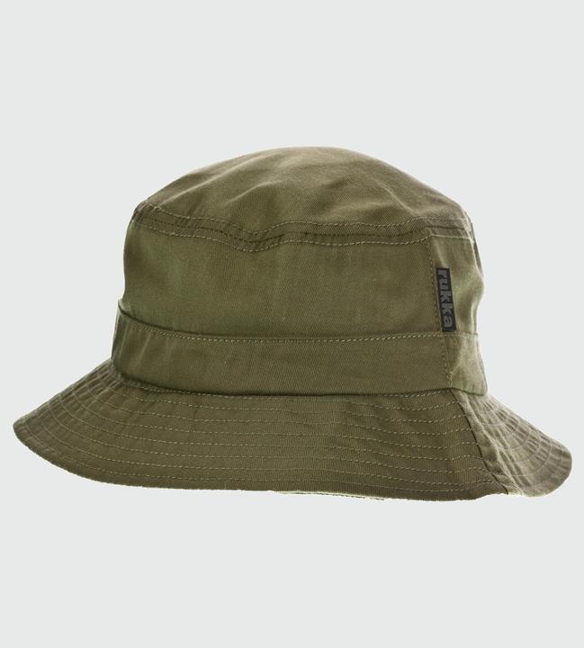 Actual product image Rukka Jona Bucket Hut (One size)