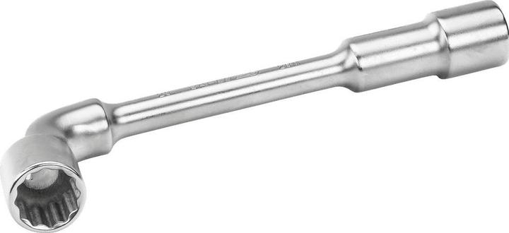 Actual product image Irimo Offset 18 mm double socket spanner with 12x6-point Dynamic Drive™ profile, 200 mm (18 mm)