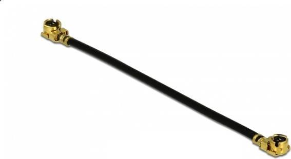 Actual product image Delock Antenna cable (3.20 dB, Antenna cable)