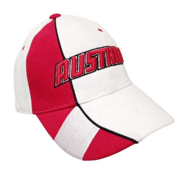 Immagine prodotto Daiber Flag Cap Österreich