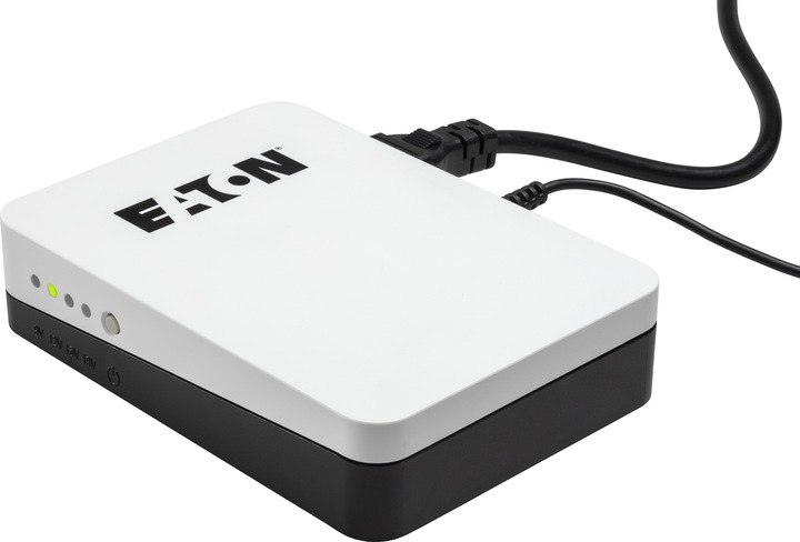 Produktbild Eaton 3S Mini (36 VA, 36 W, Online-Doppelwandler USV)