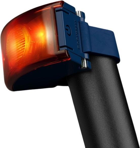 Image du produit Bookman Curve (37 lm, 37 lm)