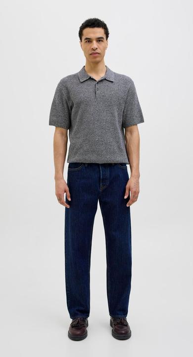 Produktbild Jack & Jones Jprcccooper Knit Polo Ss Sn (M)