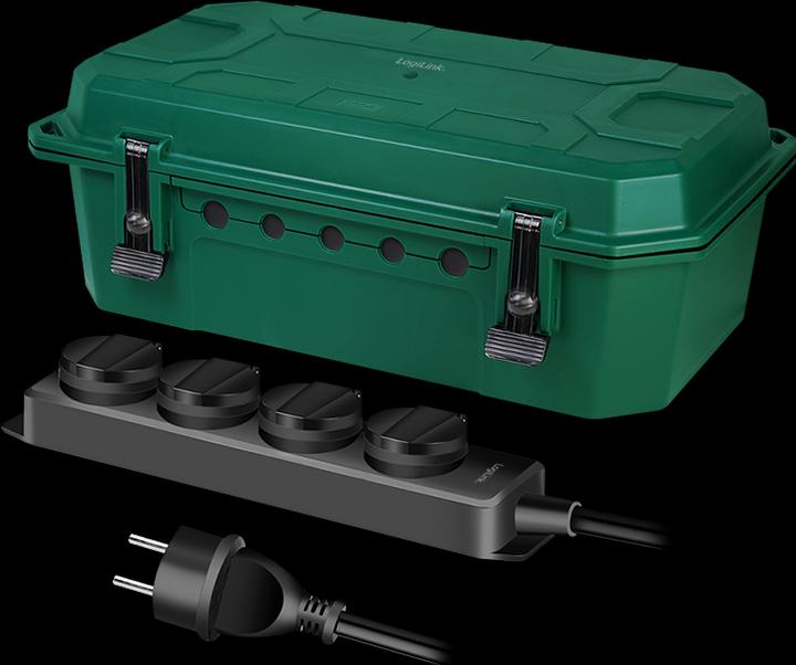 Image du produit LogiLink LPS284