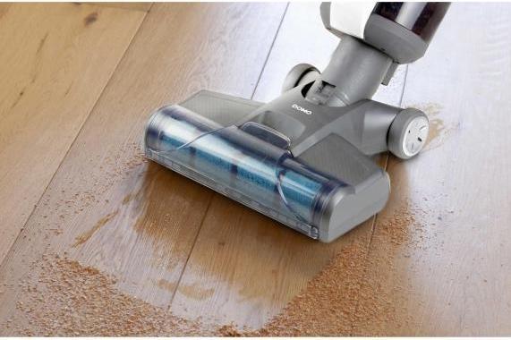 Actual product image Domo DO236SW (Vacuuming + mopping)