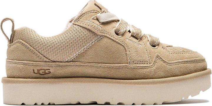 Actual product image Ugg "Lo Lowmel" sneakers (37)