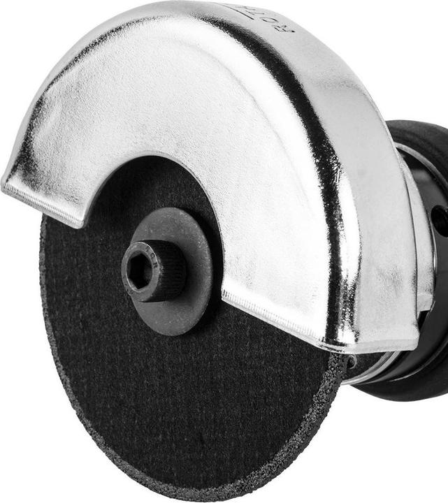 Produktbild Neo Druckluftschneider 75 mm