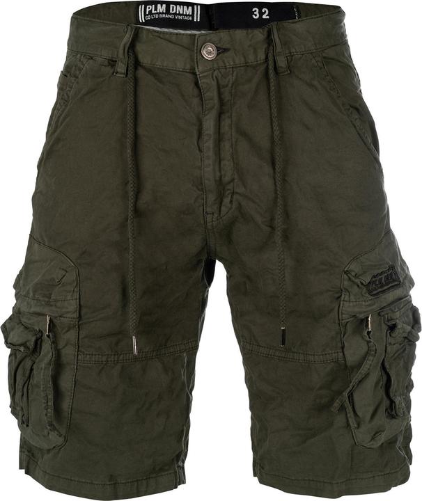 Actual product image Poolman Shorts Cargoshorts Daily Cargo (36)