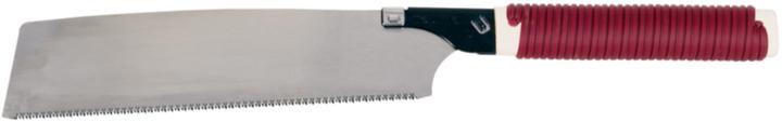 Actual product image Tajima Pull saws 265 mm, straight handle