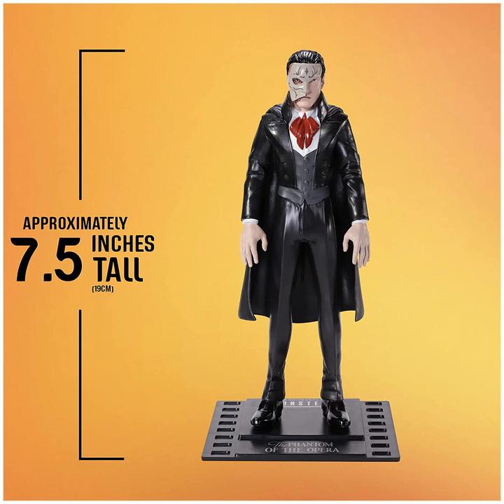 Produktbild Noble Collection Universal Monsters: Phantom