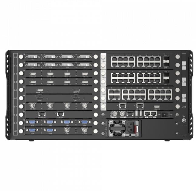 Produktbild NovaStar Ausgangskarte 1x HDMI 2.0 H Serie