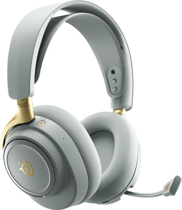 Image du produit SteelSeries Arctis Nova Elite (Sans fil)