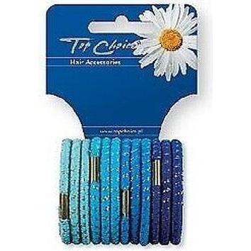 TOP, Haarband + Haarreif, Choice Hair Bands 21305 12Pcs