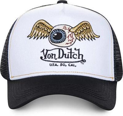 Produktbild Von Dutch Art (One Size)