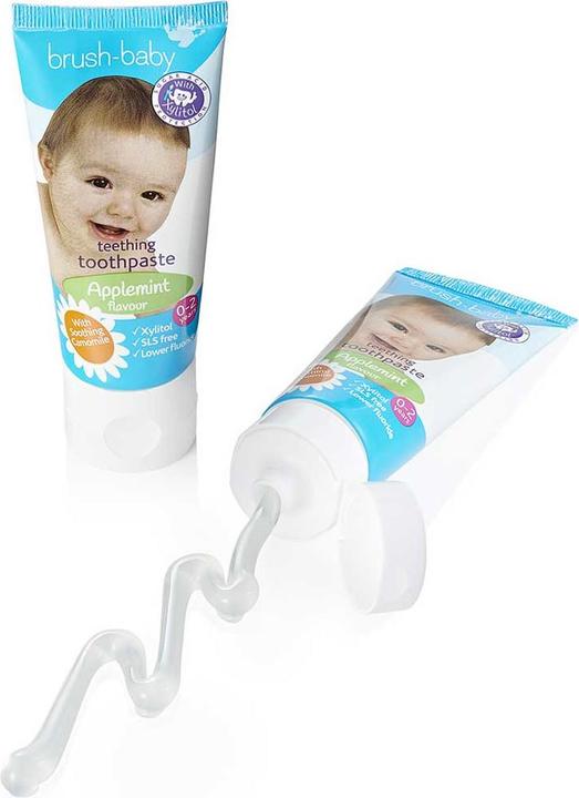 Productafbeelding Brush-Baby Baby (50 ml)