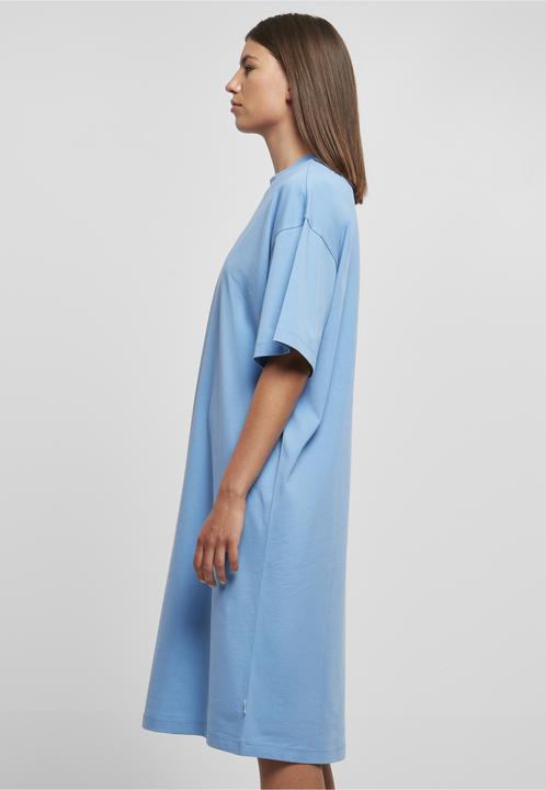 Produktbild Urban Classics Ladies Organic Long Oversized Tee Dress - 16960 (XS)