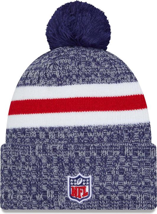 Actual product image New Era NFL Sideline Shield Logo Otc