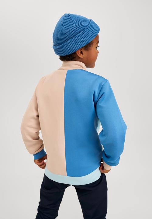Actual product image Reima Reissari Ocean children's transition hat (52 - 54)
