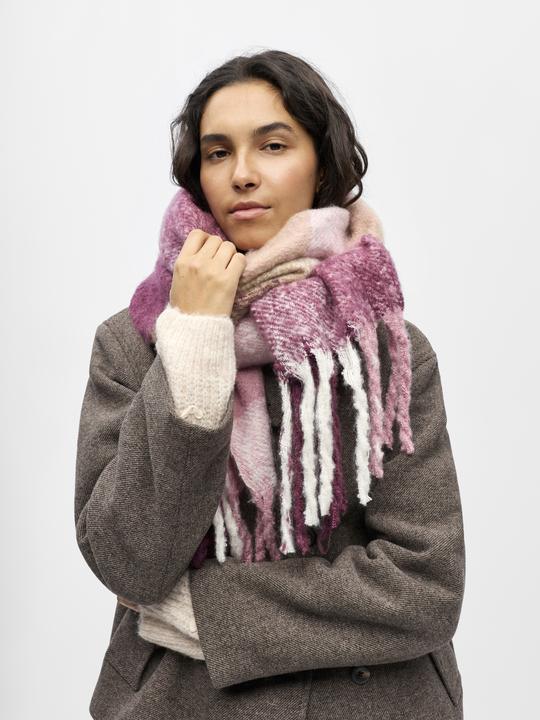 Produktbild Object Karo Schal