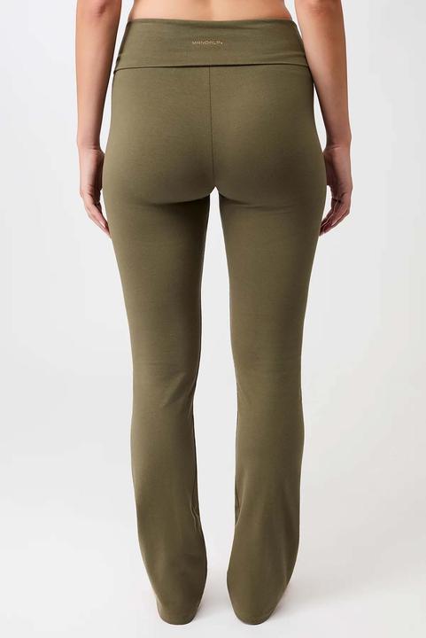 Actual product image Mandala Women's Classic Rolldown (XS)