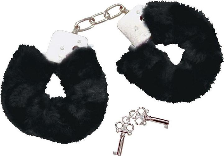 Bad Kitty Menottes