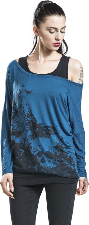 Produktbild Black Premium Busting Loose (S)